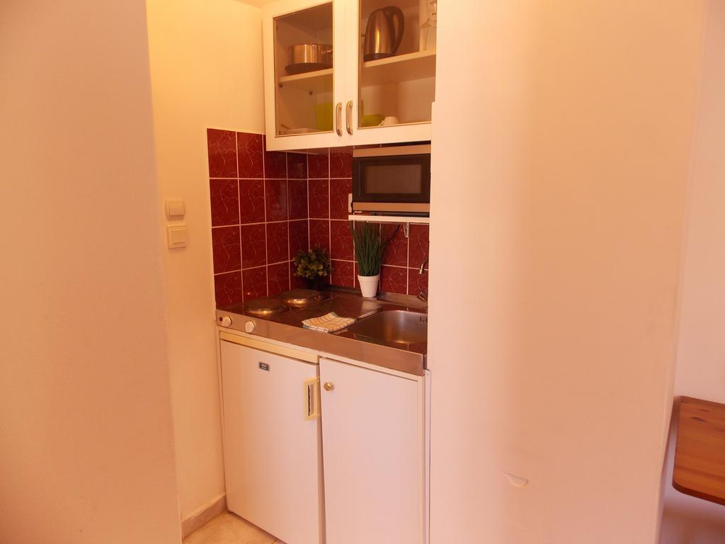 Éden Villa Családi Apartmanház Balatonfüred Exterior foto