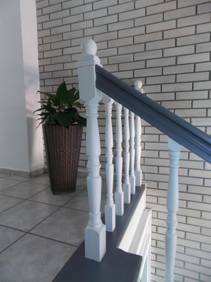 Éden Villa Családi Apartmanház Balatonfüred Exterior foto