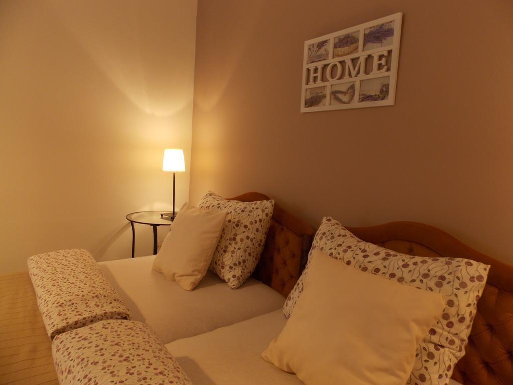 Éden Villa Családi Apartmanház Balatonfüred Exterior foto