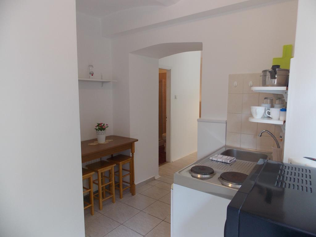 Éden Villa Családi Apartmanház Balatonfüred Exterior foto
