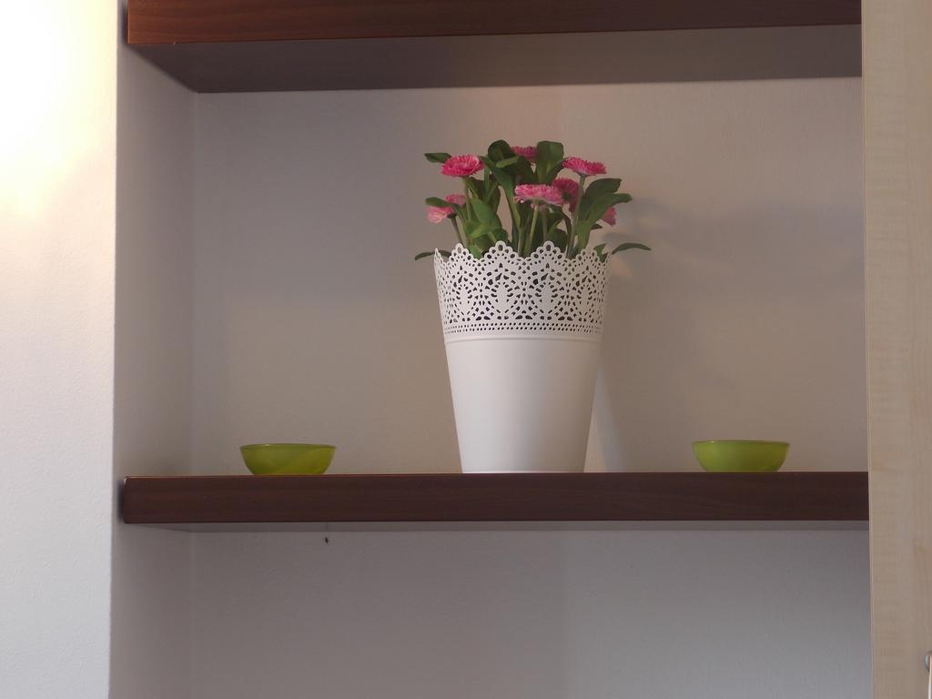 Éden Villa Családi Apartmanház Balatonfüred Exterior foto