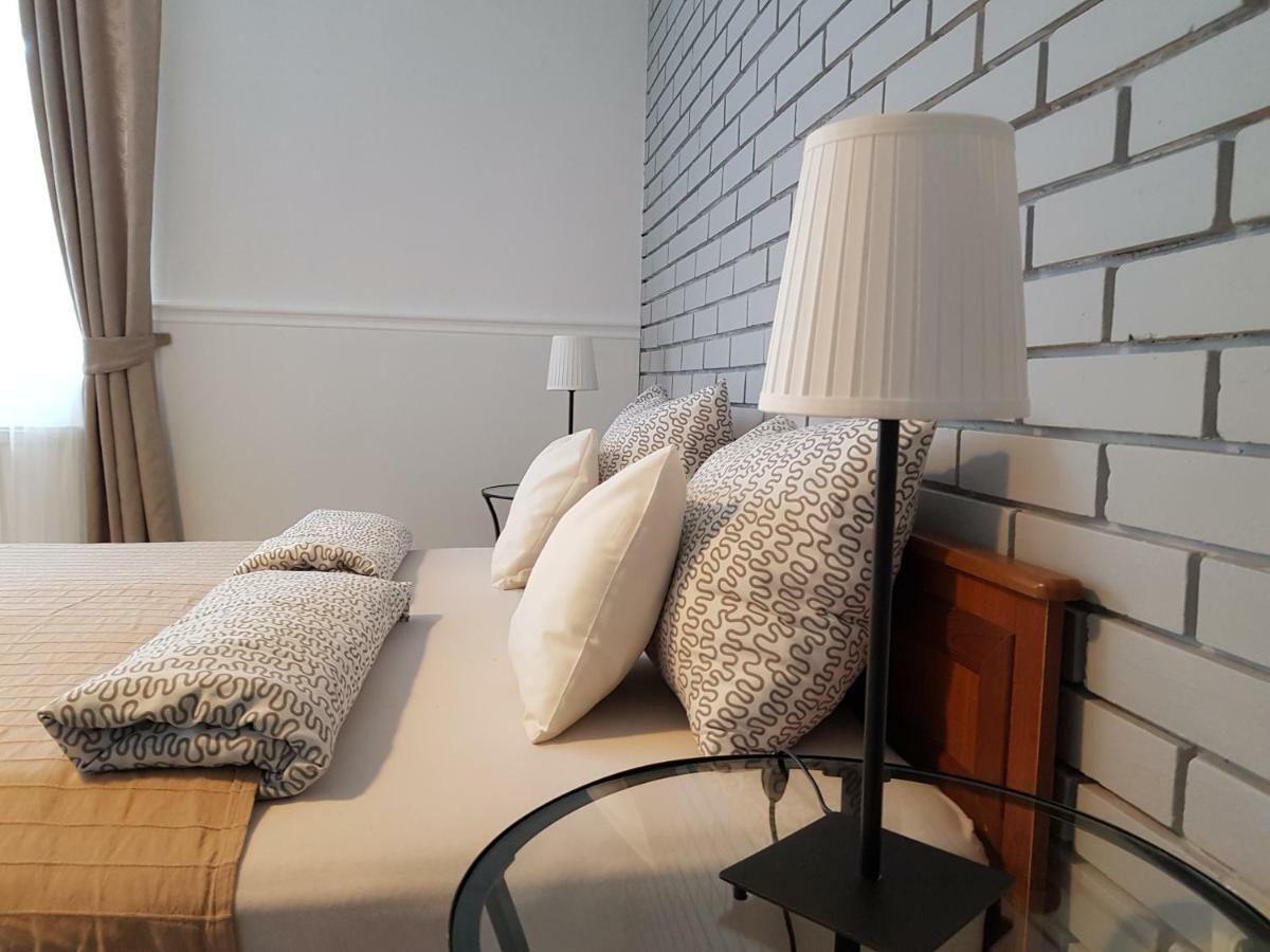 Éden Villa Családi Apartmanház Balatonfüred Exterior foto